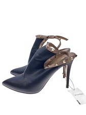 VALENTINO GARAVANI Pumps EU38 US7.5 Black