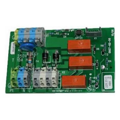 Truma Combi 4/E & 6/E 240V Platine 34020-63800 Y500