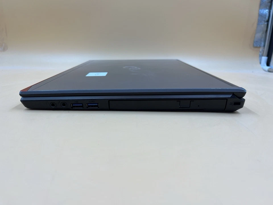 Fujitsu LifeBook E756 i7-6600U 16GB RAM 512GB SSD Win 10 Laptop Notebook - Bild 3 von 4