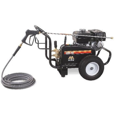 #ad 3000 PSI 3.0 GPM Portable Pressure Washer Honda JCW 3003 2MHB $3509.95