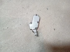 2002 02 Yamaha YZ250 yz 250 powervalve governor linkage cover