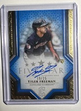 2023 Topps Five Star Baseball Checklist Guide in-content 6