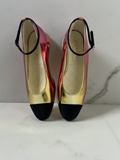 Chanel Ballerinas Mary Jane 36,5EU