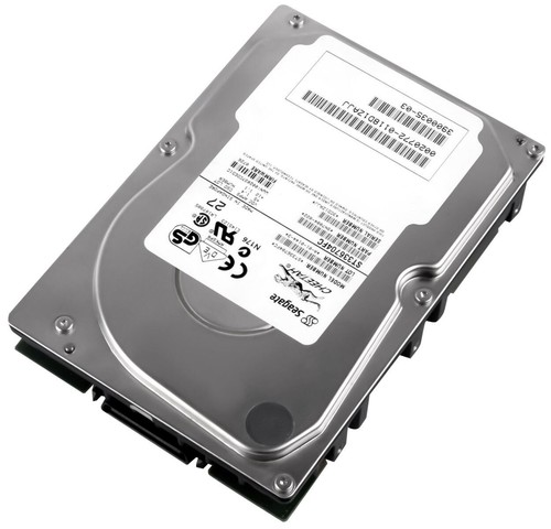 FESTPLATTE SUN 3900035-03 ST336704FCV 36GB 10000U/min 4MB CACHE FC 3.5" Zoll - Bild 3 von 3