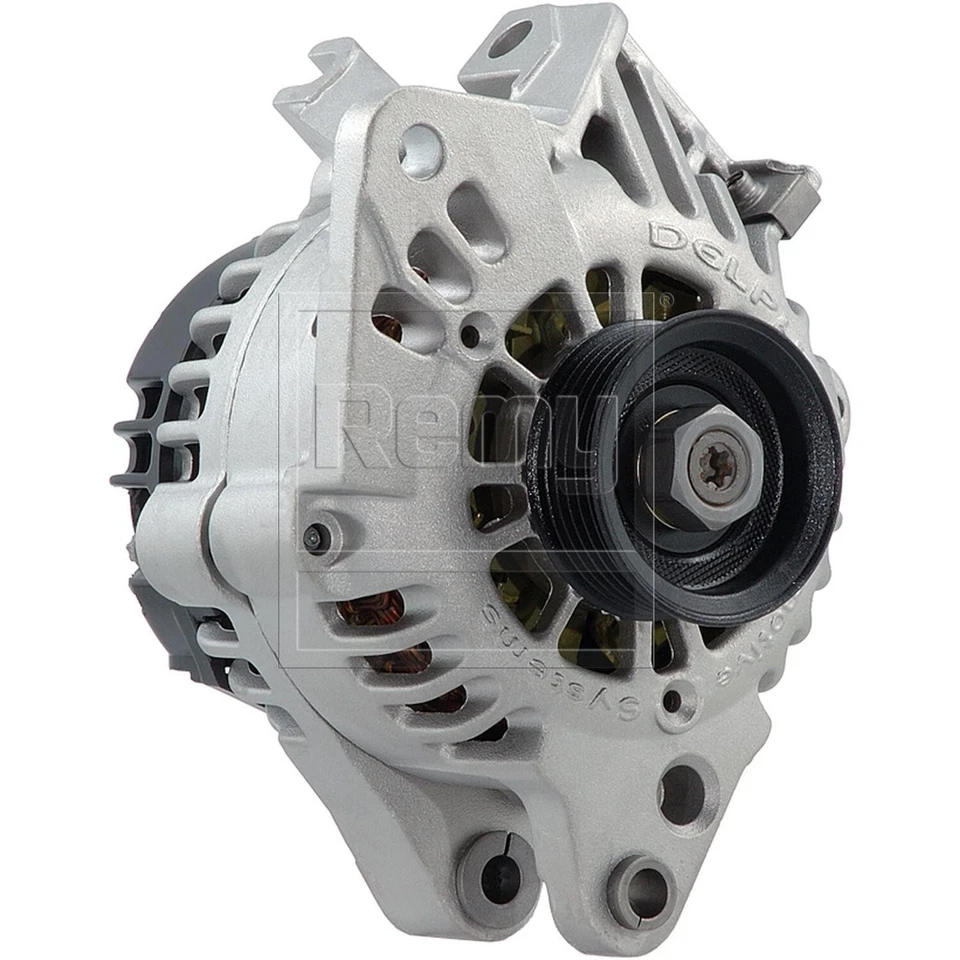 Генератор переменного тока Remy для Cadillac 21794 - Изображение 2 из 4