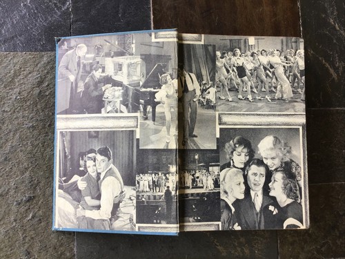 42nd Street by Bradford Ropes first edition 1932 - Picture 4 of 9