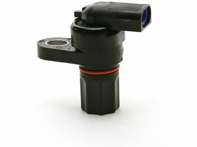 Fits 1990-2009 Ford Ranger ABS Speed Sensor Rear Delphi 48612RZ 1999