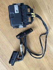 Motorsteuergerät ABT Motortuning VW, AUDI 2.0 TFSI 8K0 911 111 Polo WRC