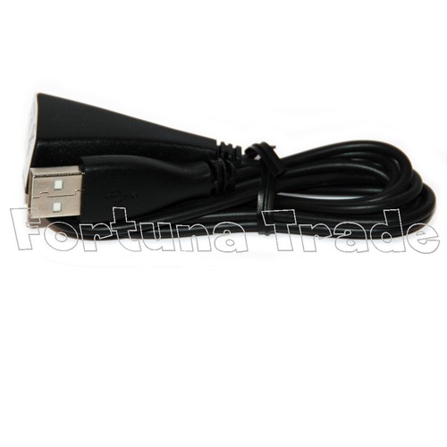 Orig. Logitech USB Verlängerung Kabel für Receiver G602, G700S, G703