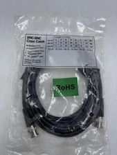 BNC-BNC Coax Cable 