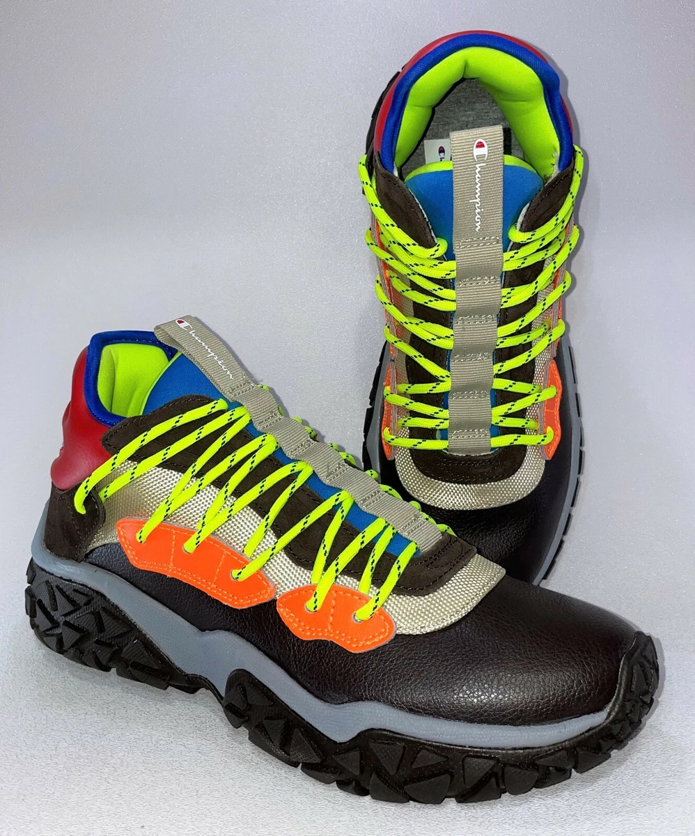 Champion tank clearance shoes