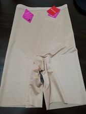 Spanx. New With Tags. Beige. Womens
