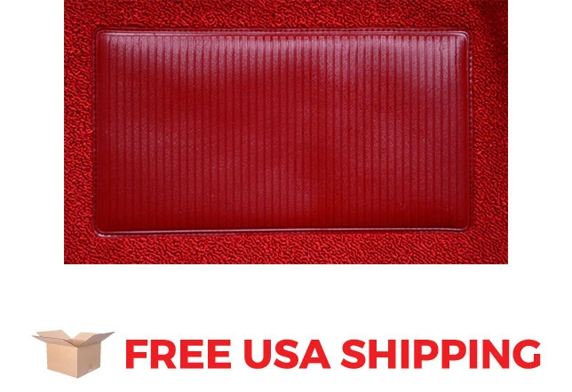 FITS 1969-1970 Cadillac Calais 2DR Loop Carpet Foto 3 de 3