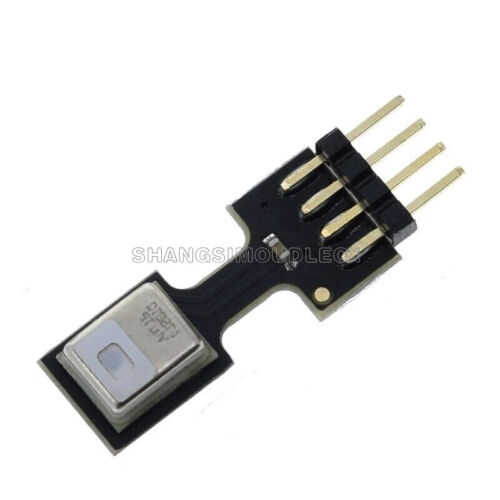 AHT15 Temperature Humidity Sensor Detection Module I2C for Arduino NEW - Bild 1 von 6