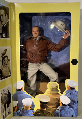 G.I. Joe Bob Hope Bob Hope G I Joe