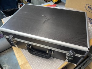 air jordan suitcase