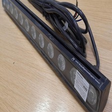 Collingwood LEDLINE 400 RGB 25x6 LED Uplight Wall Washer