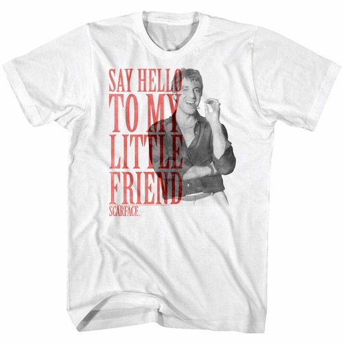 T Shirt Cuban Cigar Mafia Al Pacino | eBay