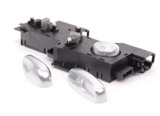 Siège Porsche CAYMAN