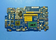 Dell Inspiron 14 5447 15 5547 Motherboard Intel i5-4210U Dual Core CPU CHTC2