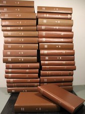 The Horn Book Magazine Children's Literature Hardcover 34 Volumes- 1952 - 2006