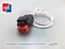 Connettore sensore pressione gasolio carburante common rail Peugeot Ford S Max