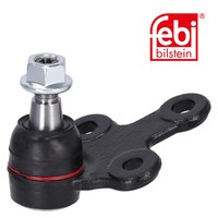 Febi Bilstein Traggelenk FüHrungsgelenk FüR CitroëN Berlingo K9 Peugeot Rifter