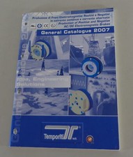 Handbuch Temporiti