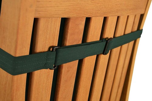 Deckchairauflage (46 x 189 cm) Dralon Auflage Liegestuhl Gartenstuhl Polster - Bild 4 von 42