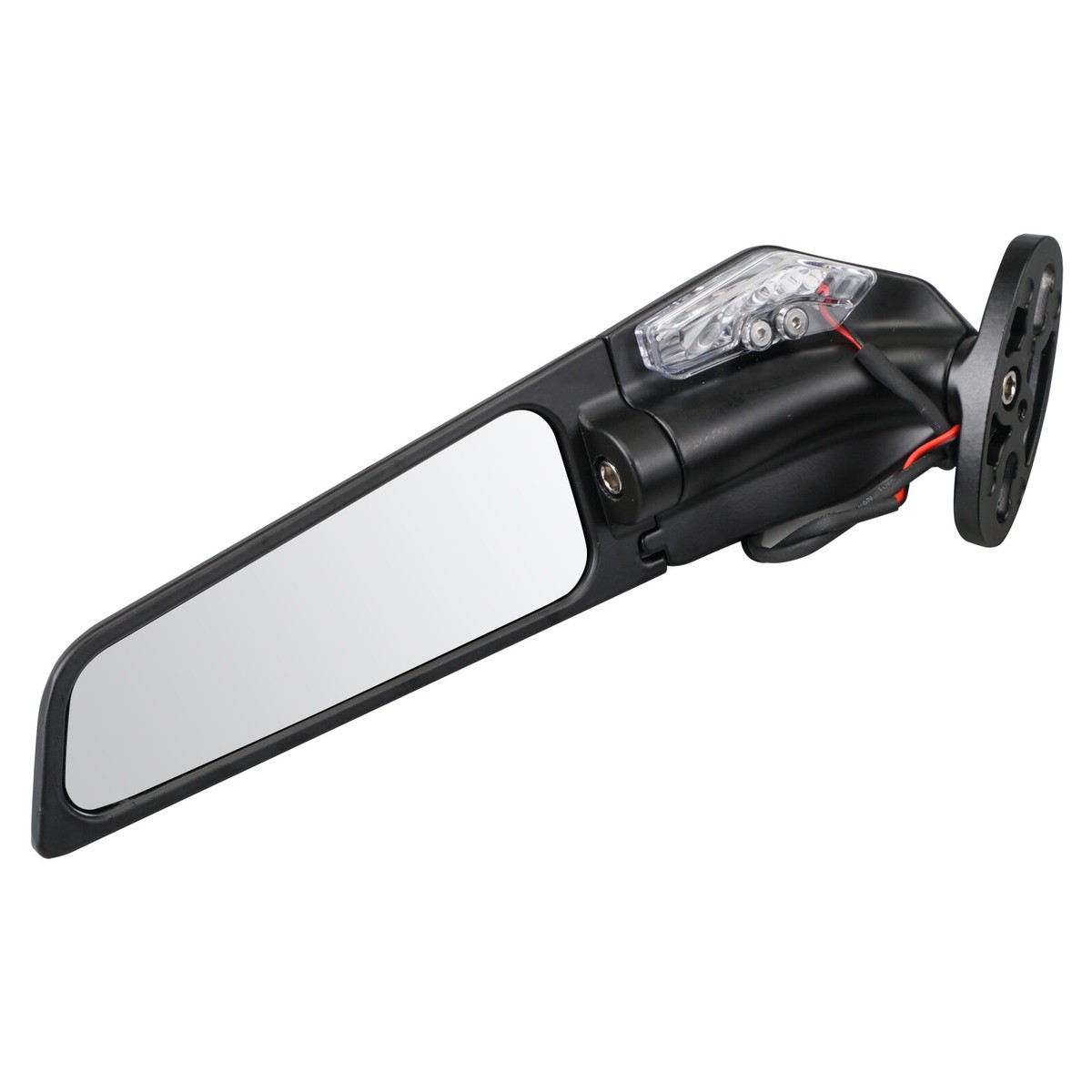 Rizoma Stealth Rückspiegel CBR650R Für Honda CB650