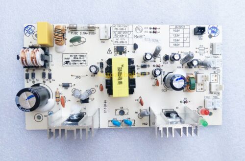For Red Wine Cabinet Refrigerator Brand New FX-108-2 15.9V VER:1.4 Circuit Board - Picture 1 of 4