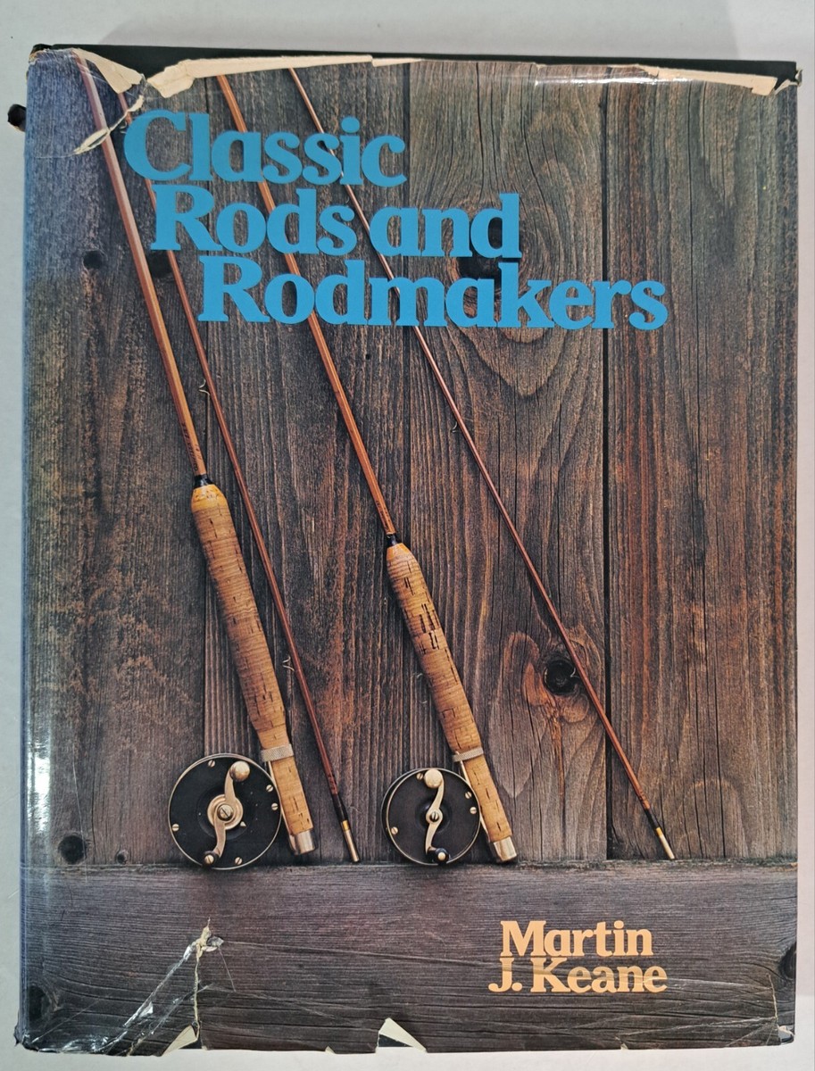 CLASSIC BAMBOO RODMAKERS 【公式通販】