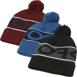 oakley bobble hat