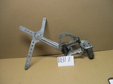 1992 - 1999 Chevrolet Suburban FRONT PASSENGER Window Regulator W/ Motor #1181-E
