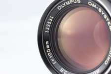Olympus Manual Focus Camera Lenses 100mm Focal for sale | eBay Olympus Manual Focus Camera Lenses 100mm Focal for sale | eBay