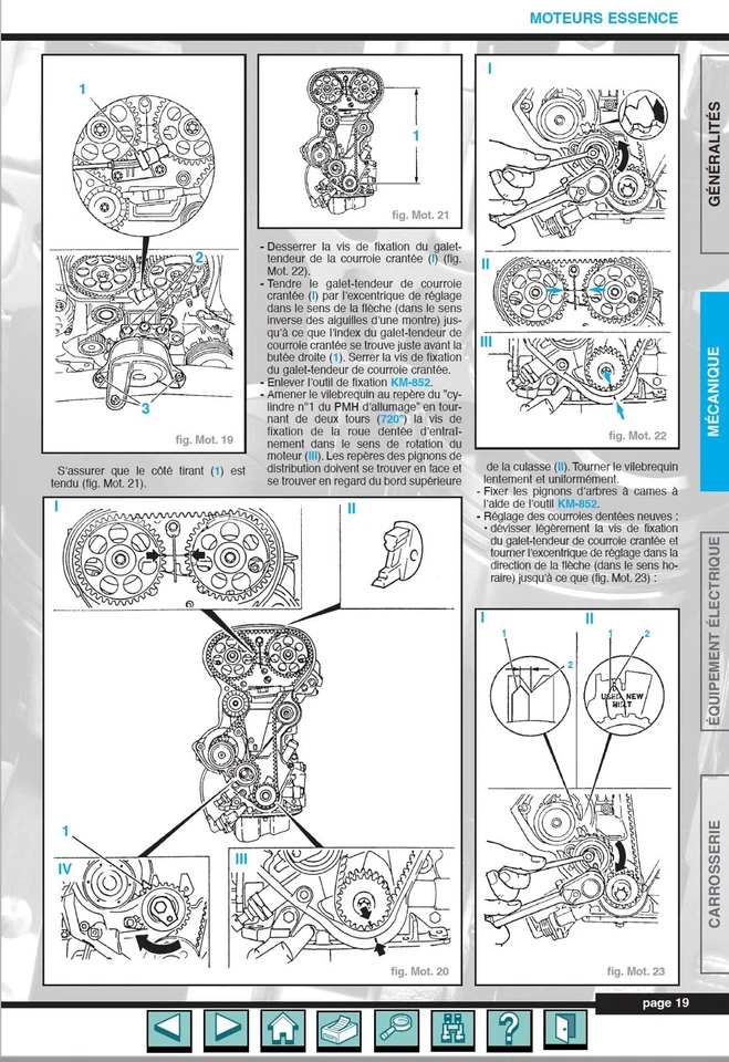 Opel Vauxhall Astra, Serie G (1998-2003) Manual De Taller En Cd - Imagen 3 de 4