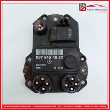 MERCEDES BENZ W124 W201 Zündungsmodul Zünds...