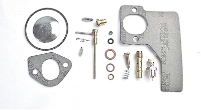 Vergaser Reparatursatz für 6-11 PS Briggs & Stratton Motor 299 852, 394 698