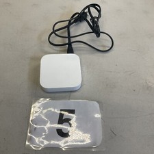Apple AirPort Express A1392 802.11n 2nd Generation Wireless Router Airplay 2