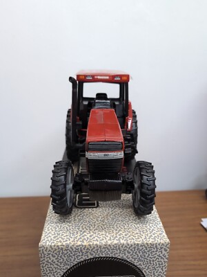 1/16 Ertl Farm Toy Case IH 7250 Magnum Tractor w FWA Mark 50