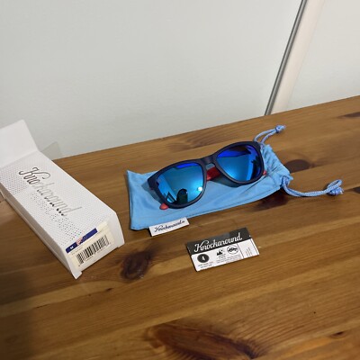 Knockaround  Kids  Premium Sunglasses - Star Spangled