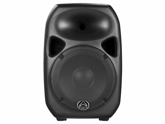 wharfedale pro titan 15d