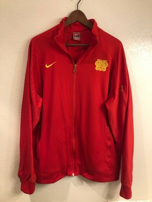 nike china jacket