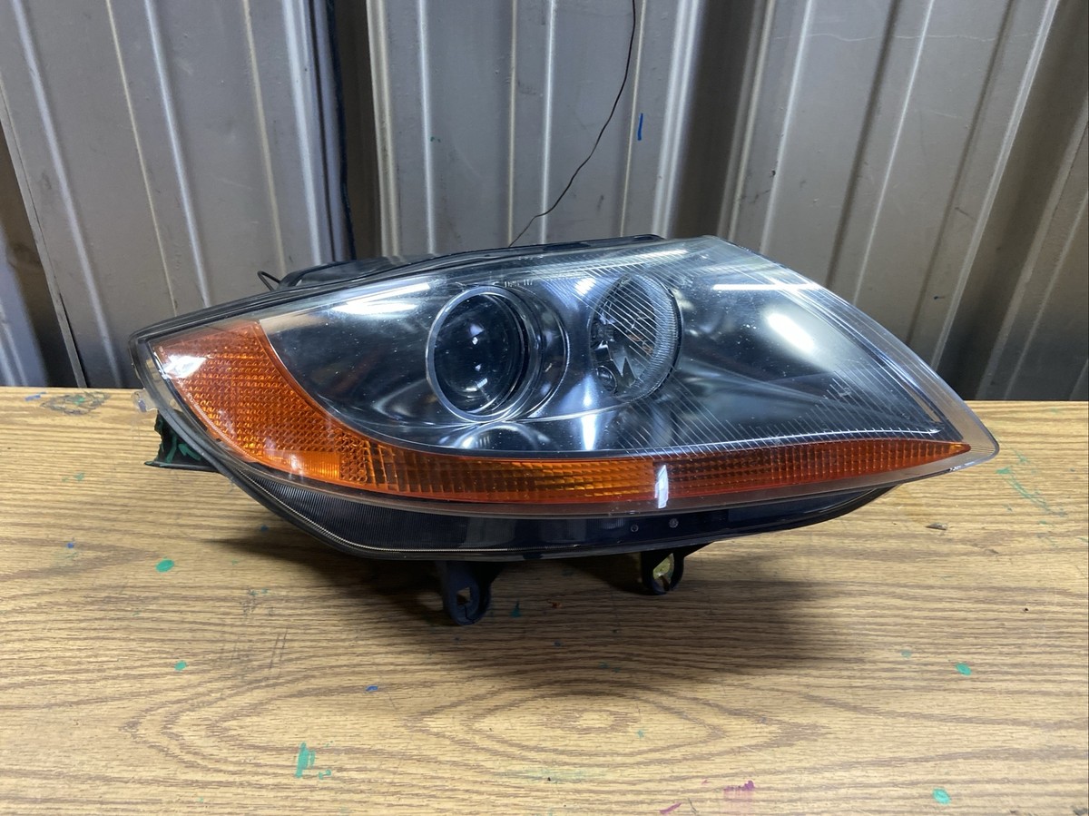 ⑦【新品未使用】 Z4　ヘッドライト（172717582804） 2003 - 2005 BMW Z4 FRONT RIGHT RH PASSENGER HEADLIGHT OEM | eBay