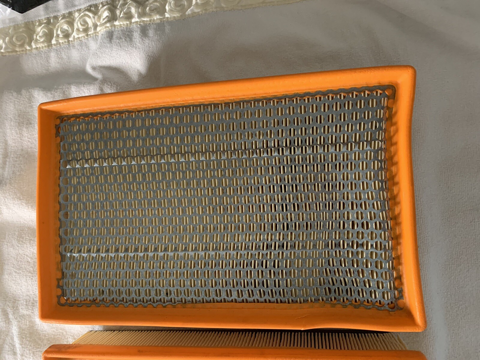 ASTON MARTIN AIR FILTER OEM：HY53－9601－AA