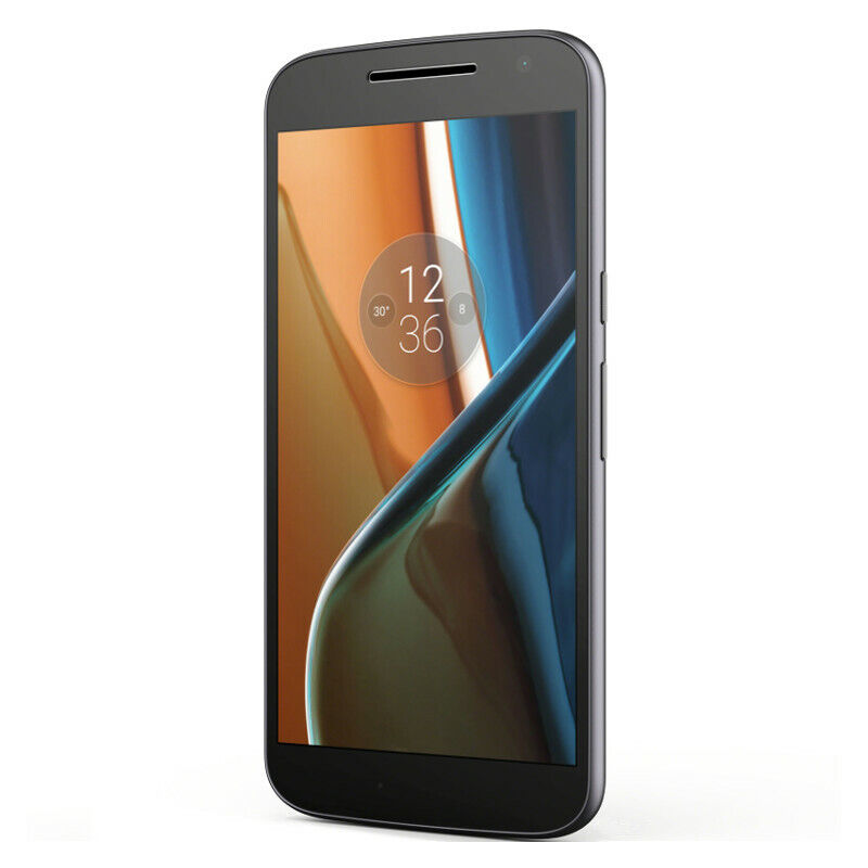 Motorola Moto G4 Play 16GB Preto