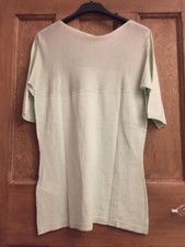 Image of BOSS HUGO BOSS Women’s Knit T-Shirt - ‘F4631’