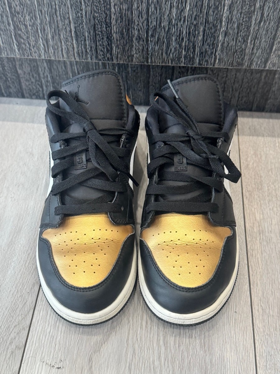 シューズ(男性用) Nike Air Jordan 1 Low Golf \" Toe\" Nike Air Jordan 1 Low G Golf Shoe | PGA TOUR Superstore