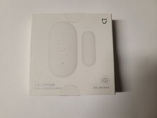 Mi Smart House Sensor Port Window Zigbee Battery For Alarm System