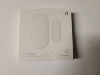 Mi Smart House Sensor Port Window Zigbee Battery For Alarm System